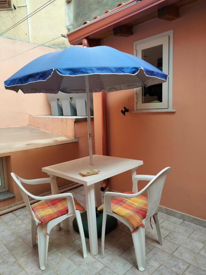 Casa Maglad Villa Noto Luaran gambar