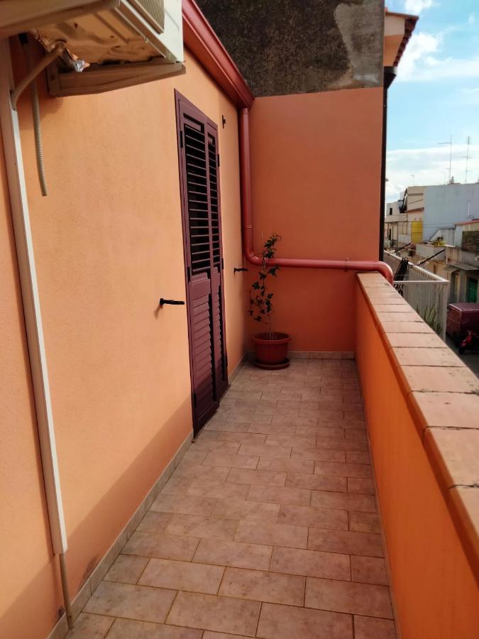 Casa Maglad Villa Noto Luaran gambar