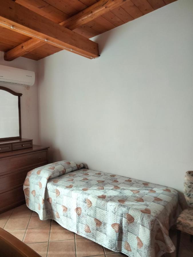 Casa Maglad Villa Noto Luaran gambar