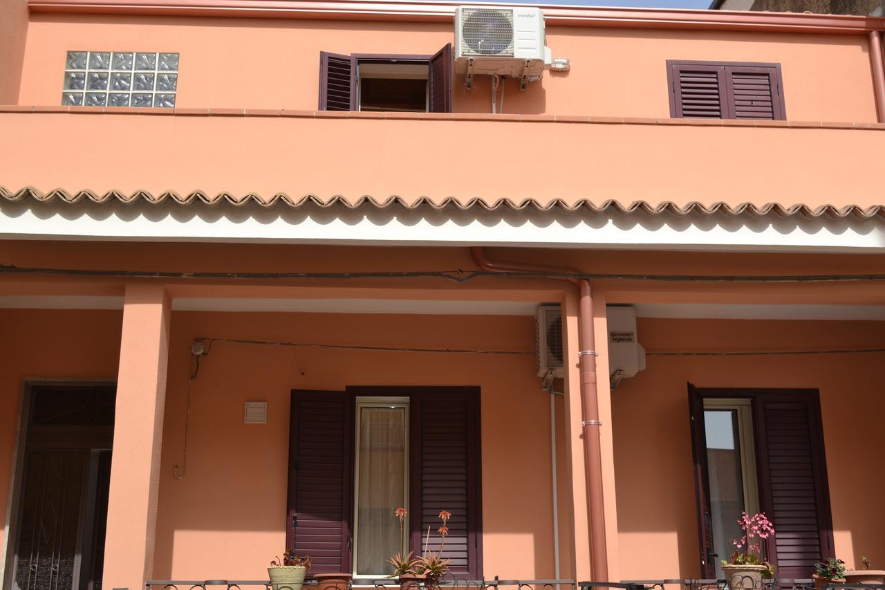 Casa Maglad Villa Noto Luaran gambar