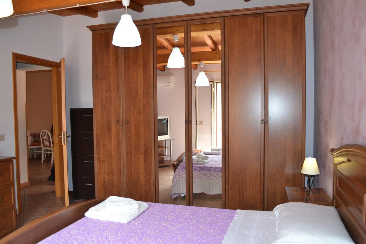 Casa Maglad Villa Noto Luaran gambar