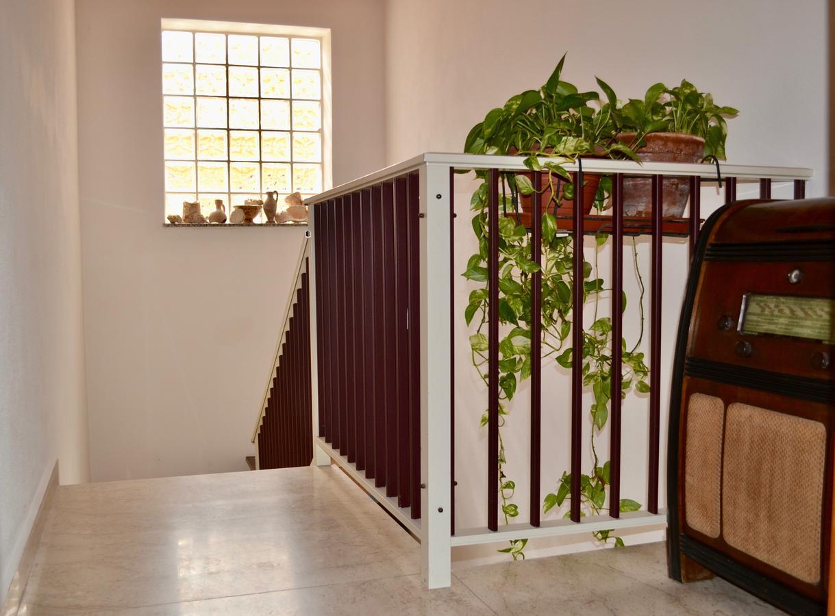 Casa Maglad Villa Noto Luaran gambar