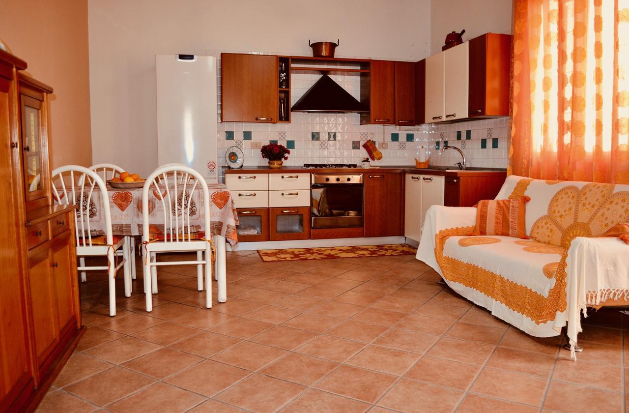 Casa Maglad Villa Noto Luaran gambar