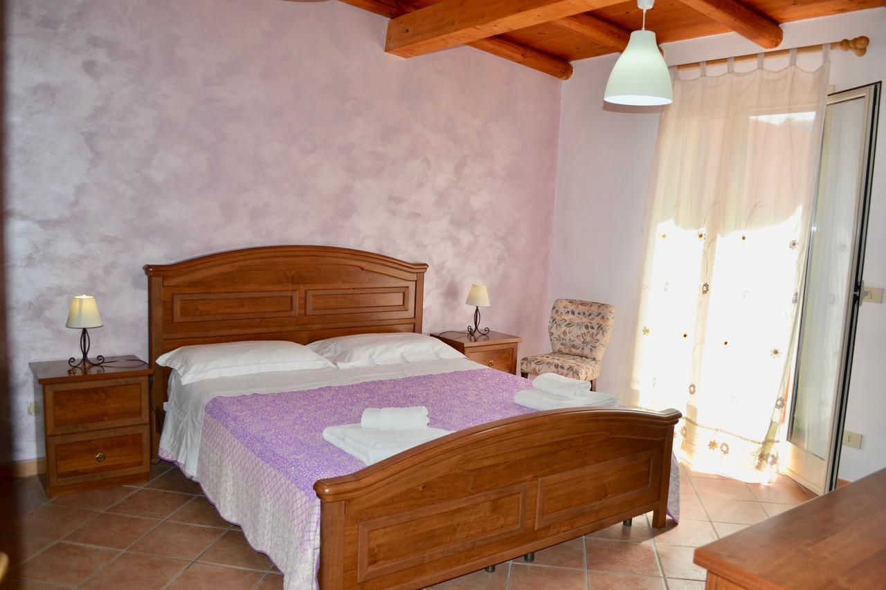 Casa Maglad Villa Noto Luaran gambar